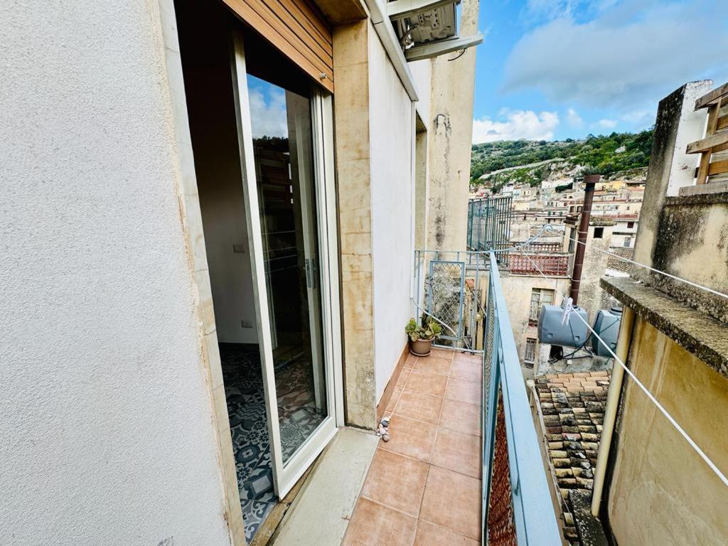 Vila La Casa D'Ila Modica Exteriér fotografie