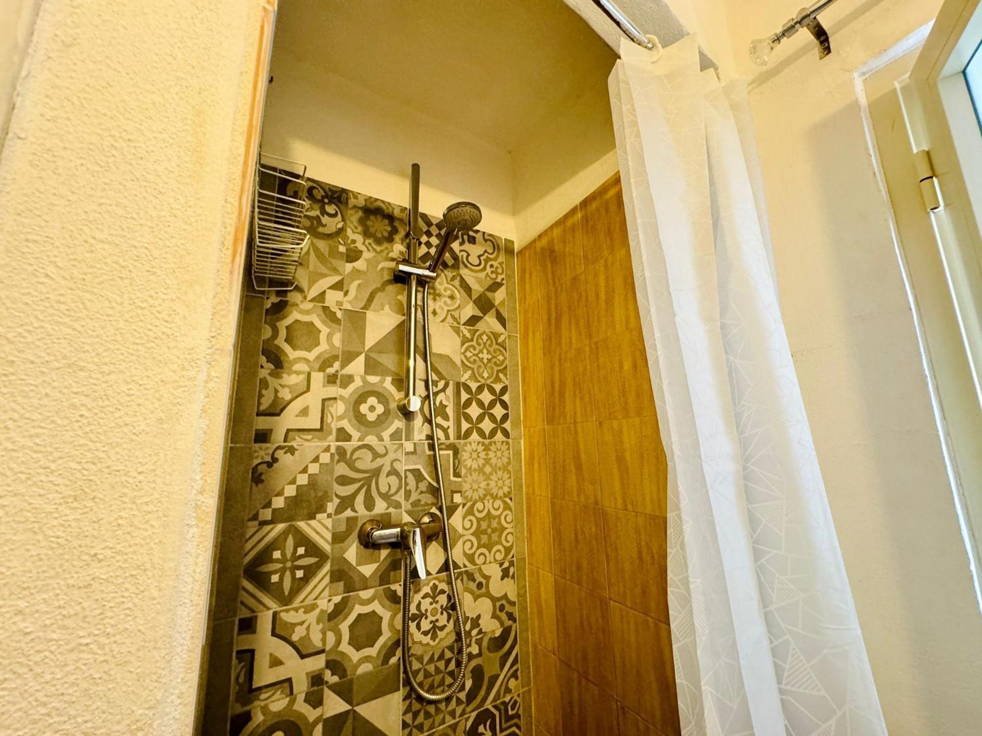 Vila La Casa D'Ila Modica Exteriér fotografie