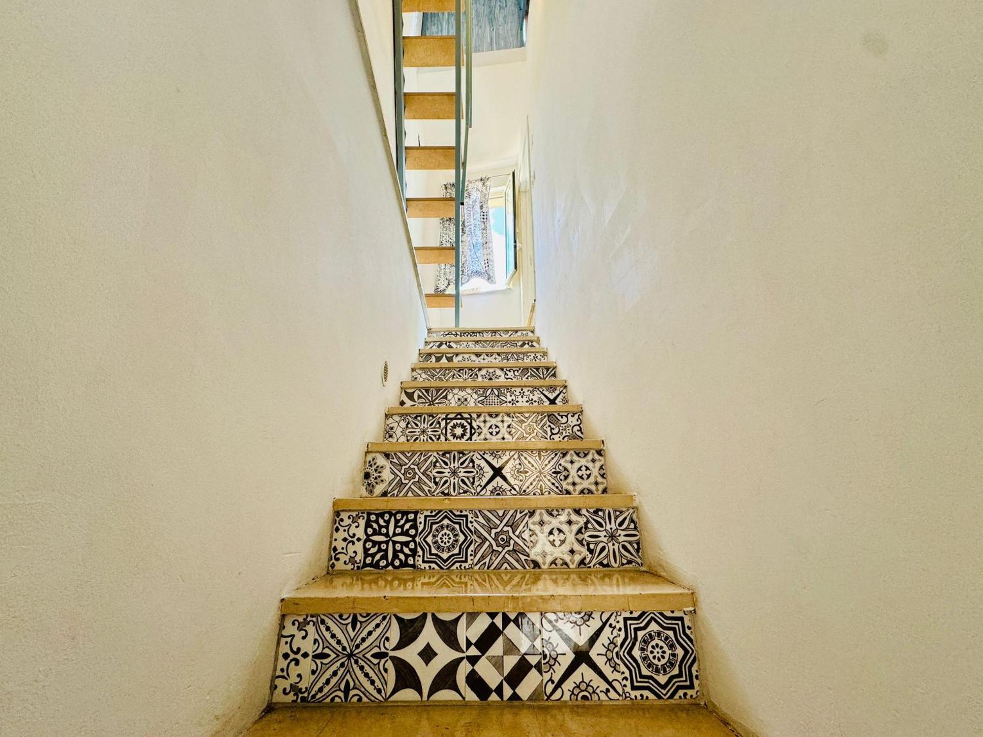 Vila La Casa D'Ila Modica Exteriér fotografie